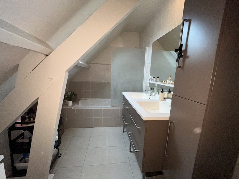 Vente Maison VINEUIL - 5 pièces -118 m² - (41350)