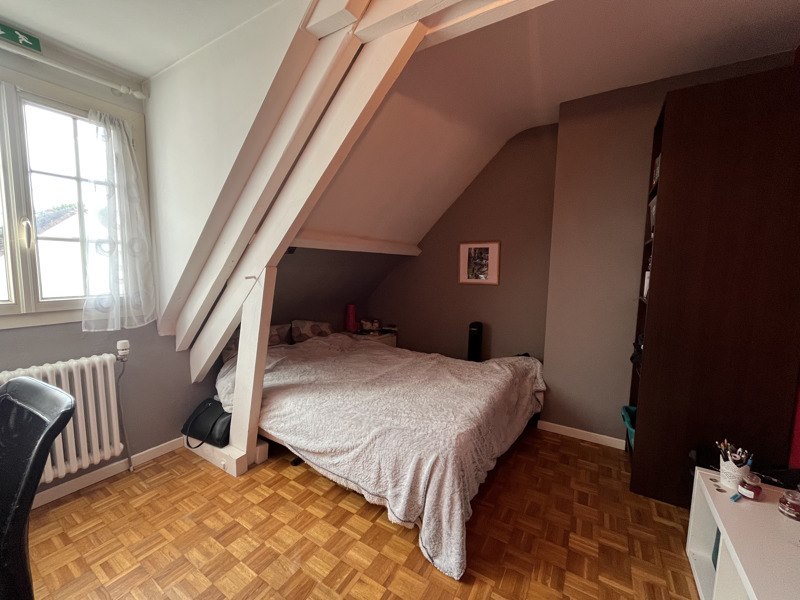 Vente Maison VINEUIL - 5 pièces -118 m² - (41350)