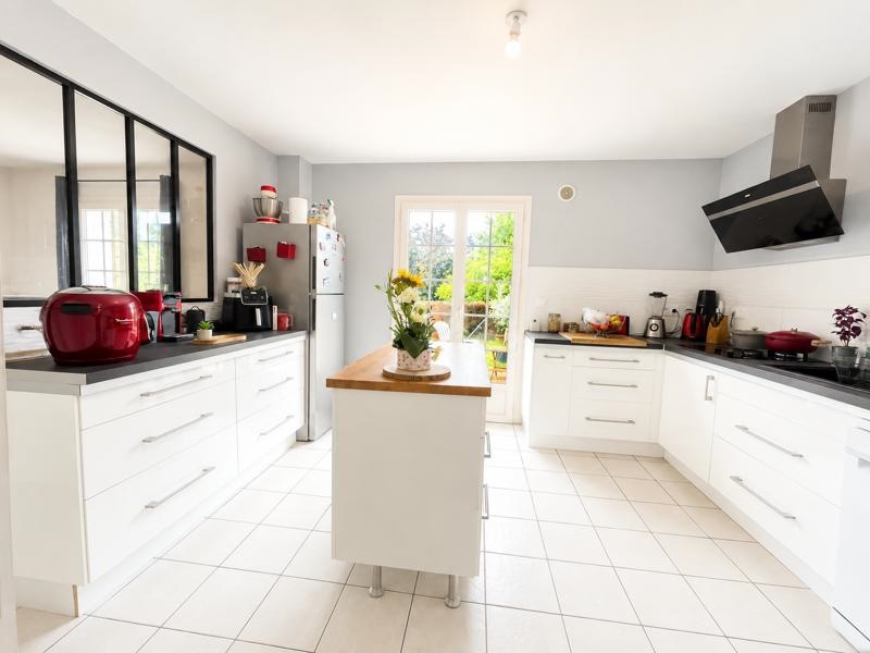 Vente Maison VINEUIL - 5 pièces -118 m² - (41350)