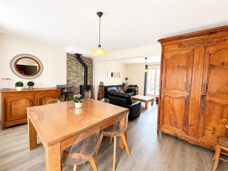 Vente Maison VINEUIL - 5 pièces -118 m² - (41350)