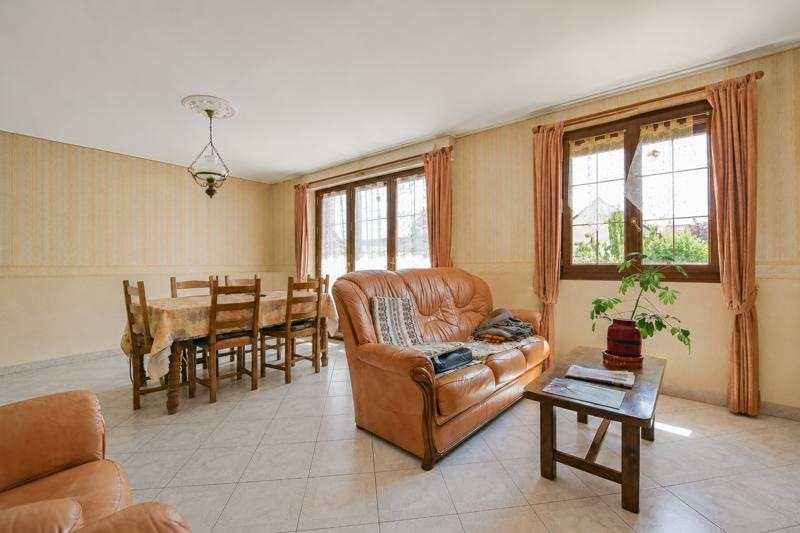 Vente Maison MONT PRES CHAMBORD - 5 pièces -93 m² - (41250)
