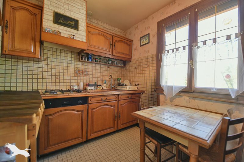 Vente Maison MONT PRES CHAMBORD - 5 pièces -93 m² - (41250)
