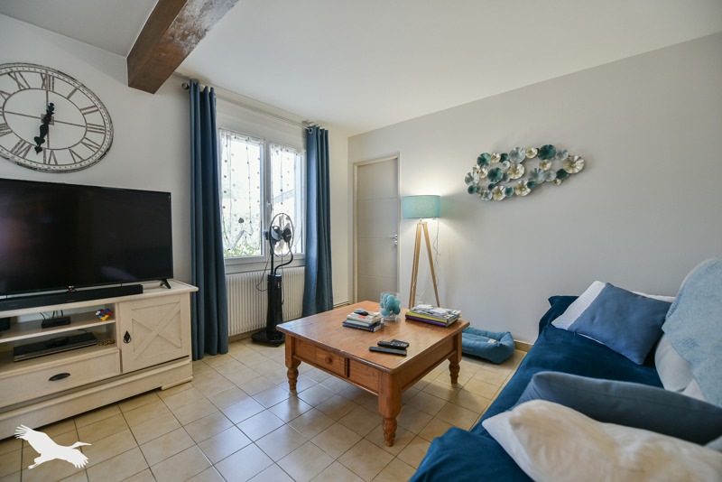 Vente Maison Vineuil - 5 pièces -104 m² - (41350)