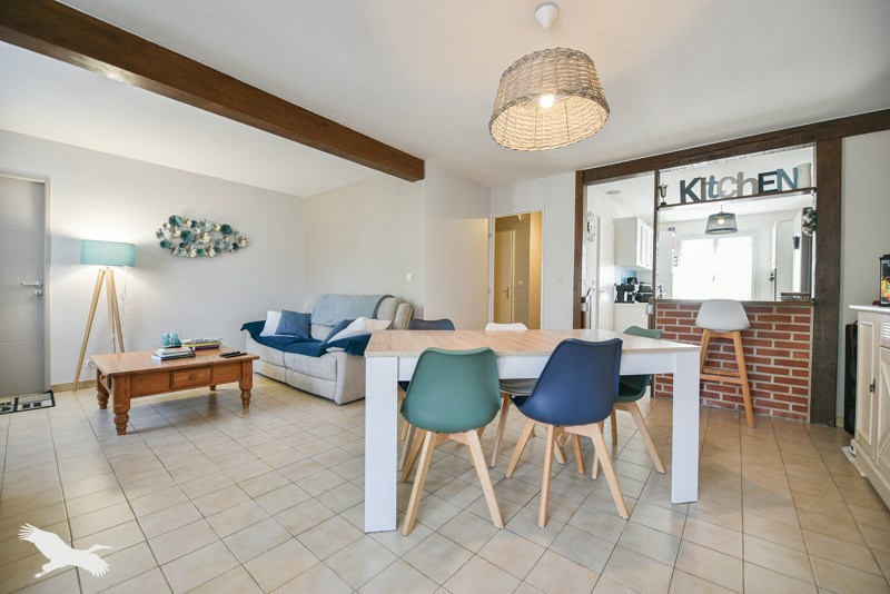 Vente Maison VINEUIL - 5 pièces -104 m² - (41350)