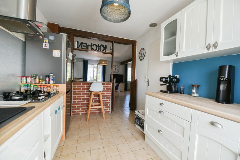 Vente Maison VINEUIL - 5 pièces -104 m² - (41350)