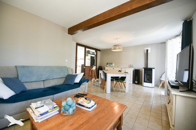Vente Maison VINEUIL - 5 pièces -104 m² - (41350)