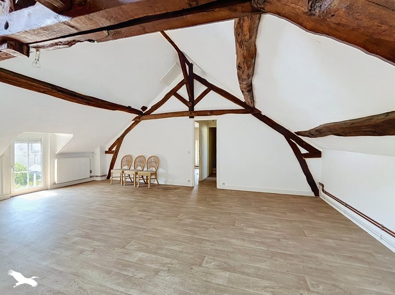 Vente Immeuble Blois - -  496 m² - (41000)
