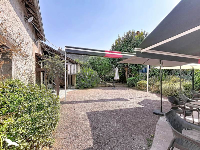 Immeuble 3 pièces 496 m² · à Blois · 496 m² · 161 250 €