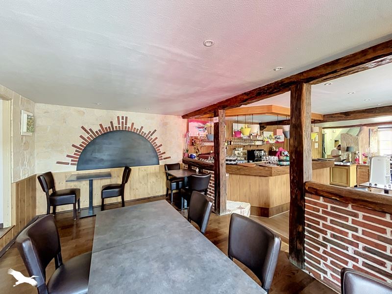 Vente Immeuble Blois - -  496 m² - (41000)