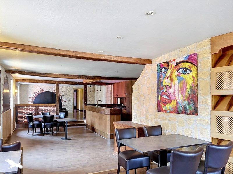 Vente Immeuble Blois - -  496 m² - (41000)