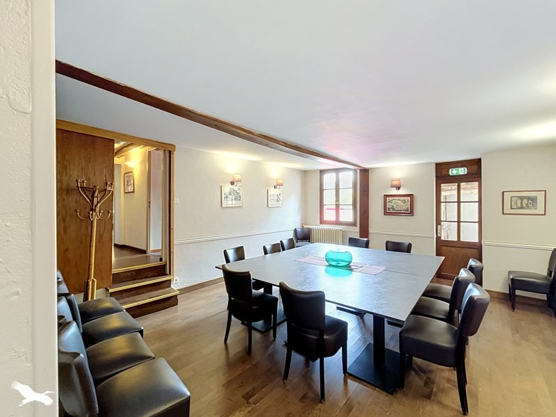 Vente Immeuble Blois - -  496 m² - (41000)