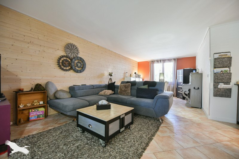 Vente Maison MONT PRES CHAMBORD - 4 pièces -103 m² - (41250)