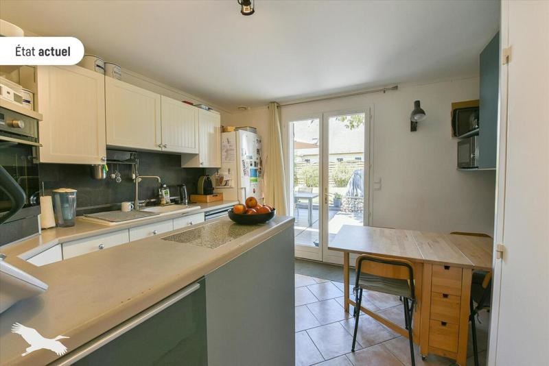 Vente Maison MONT PRES CHAMBORD - 4 pièces -103 m² - (41250)