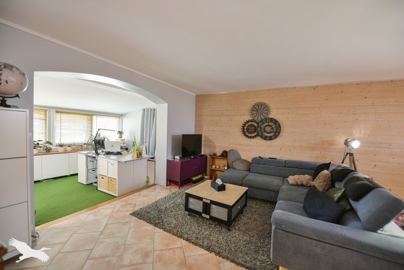 Vente Maison MONT PRES CHAMBORD - 4 pièces -103 m² - (41250)