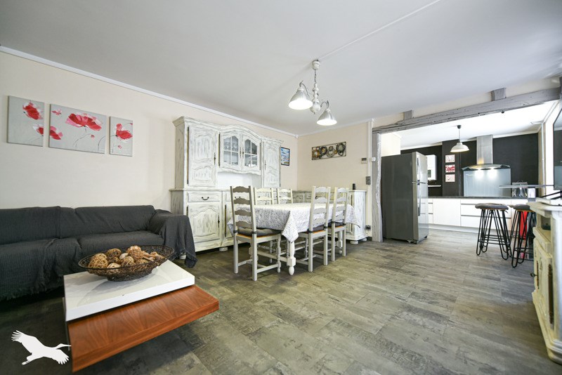 Vente Maison MONTLIVAULT 41350 4 pièces - 100 m²