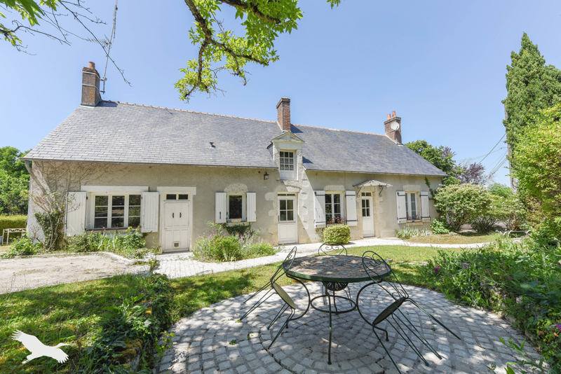Vente Maison CELLETTES 41120 6 pièces - 174 m²