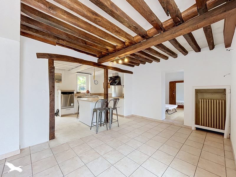 Vente Maison CELLETTES - 6 pièces -174 m² - (41120)