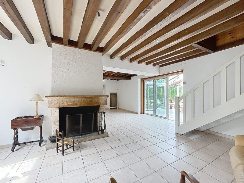 Vente Maison CELLETTES - 6 pièces -174 m² - (41120)
