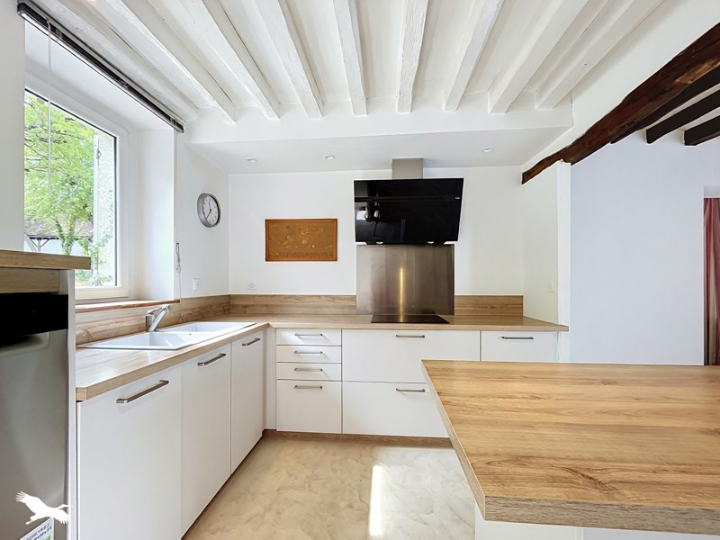 Vente Maison CELLETTES - 6 pièces -174 m² - (41120)