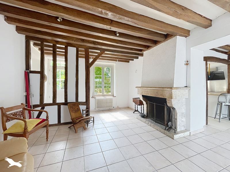 Maison 6 pièces 174 m² · à Cellettes · 174 m² · 280 000 €
