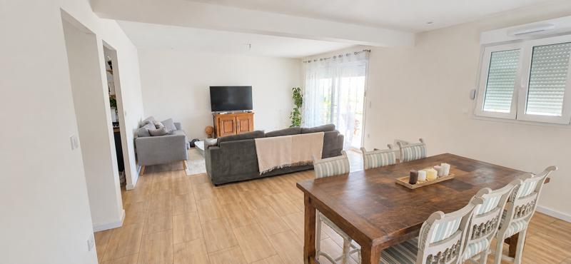 Vente Maison Mont-près-Chambord - 5 pièces -212 m² - (41250)