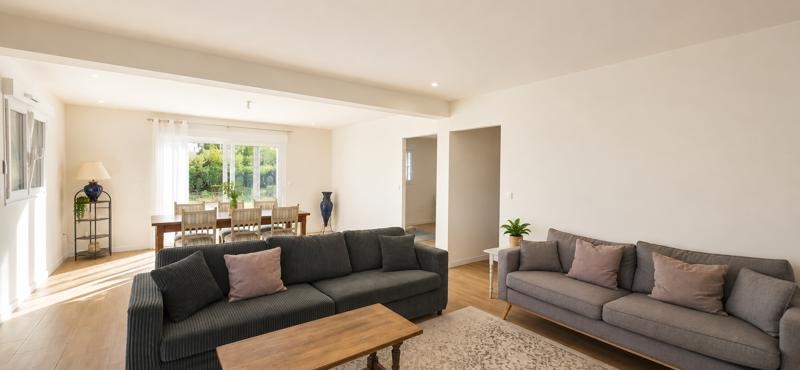 Vente Maison Mont-près-Chambord - 5 pièces -212 m² - (41250)