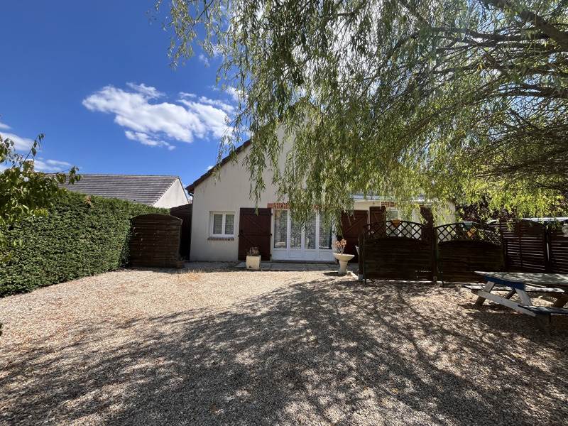 Vente Maison BRACIEUX 41250 7 pièces - 191 m²