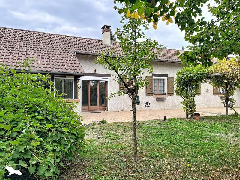 Vente Maison Blois 41000 4 pièces - 96 m²