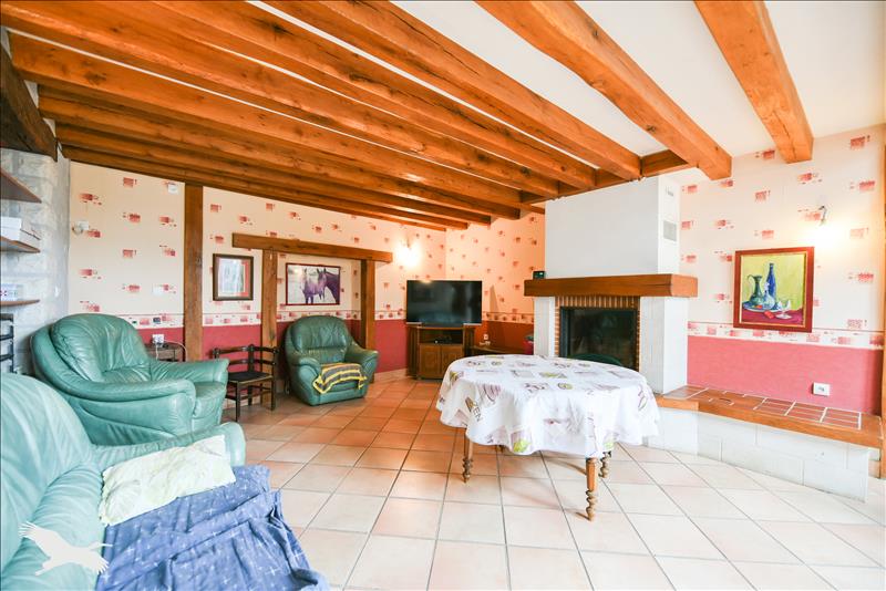 Vente Maison MONT PRES CHAMBORD - 8 pièces -328,2 m² - (41250)