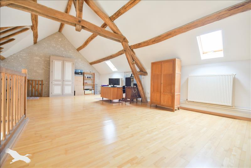 Vente Maison MONT PRES CHAMBORD - 8 pièces -328,2 m² - (41250)