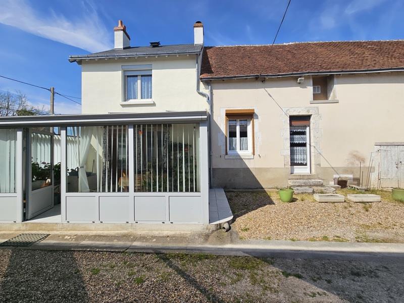 Maison 4 pièces 102 m² · à Huisseau-sur-Cosson · 102 m² · 265 000 €
