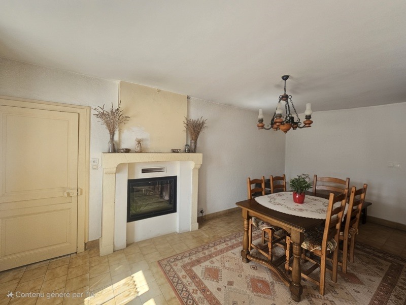 Vente Maison HUISSEAU SUR COSSON - 4 pièces -102 m² - (41350)