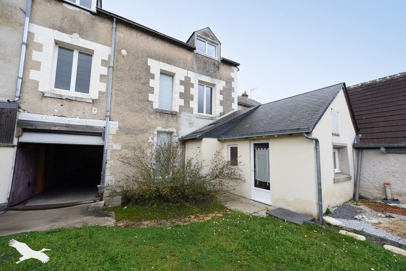 Maison 8 pièces 159 m² · à Cellettes · 159 m² · 265 500 €