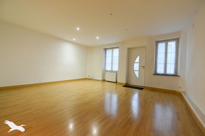 Vente Maison CELLETTES - 8 pièces -159 m² - (41120)