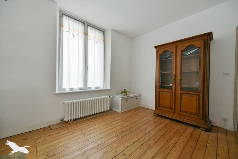 Vente Maison CELLETTES - 8 pièces -159 m² - (41120)