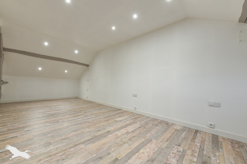 Vente Maison CELLETTES - 8 pièces -159 m² - (41120)