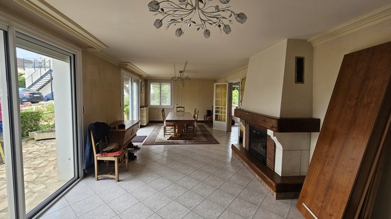 Vente Maison ST GERVAIS LA FORET - 7 pièces -283 m² - (41350)
