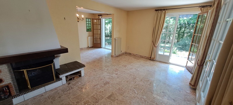Vente Maison VINEUIL - 5 pièces -132 m² - (41350)