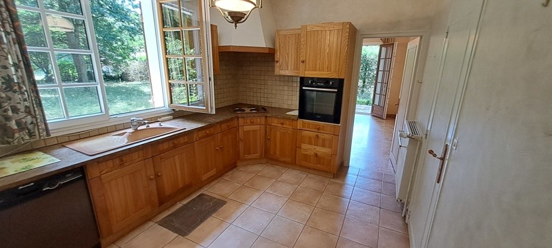 Vente Maison VINEUIL - 5 pièces -132 m² - (41350)