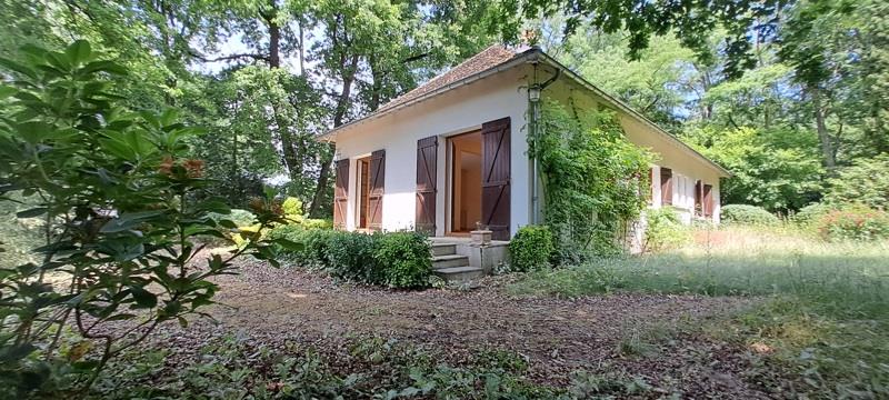 Vente Maison VINEUIL - 5 pièces -132 m² - (41350)