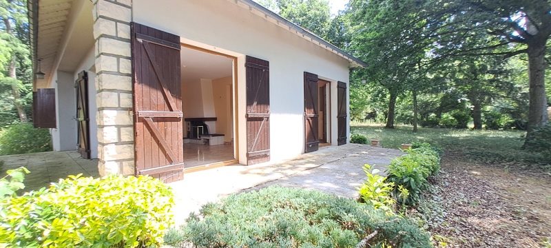 Vente Maison VINEUIL - 5 pièces -132 m² - (41350)