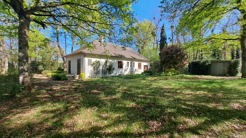 Maison 5 pièces 132 m² · à Vineuil · 132 m² · 279 990 €