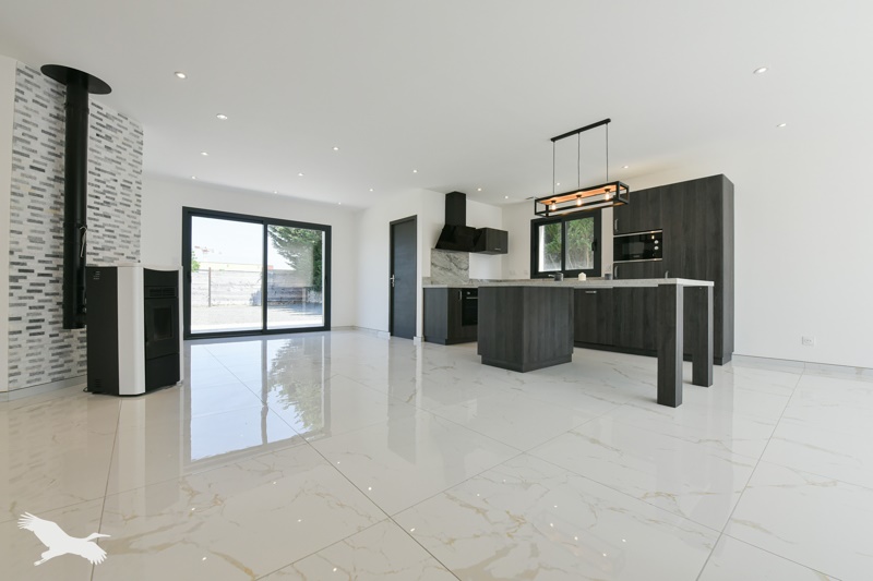 Vente Maison VINEUIL - 3 pièces -117 m² - (41350)