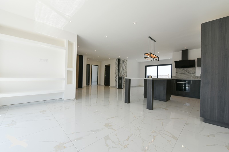 Vente Maison VINEUIL 41350 3 pièces - 117 m²