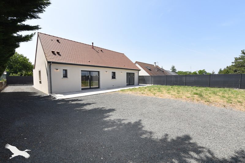 Maison 3 pièces 117 m² · à Vineuil · 117 m² · 307 110 €