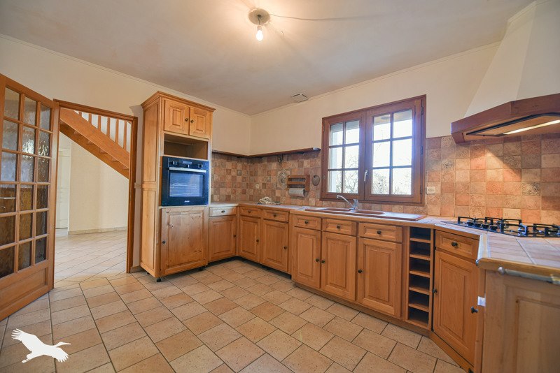 Vente Maison VINEUIL - 5 pièces -172 m² - (41350)