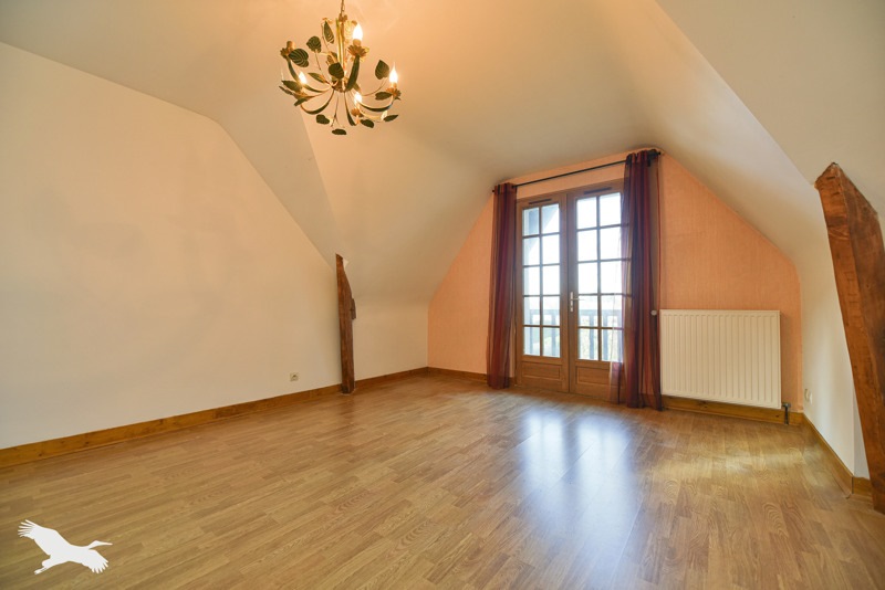 Vente Maison VINEUIL - 5 pièces -172 m² - (41350)