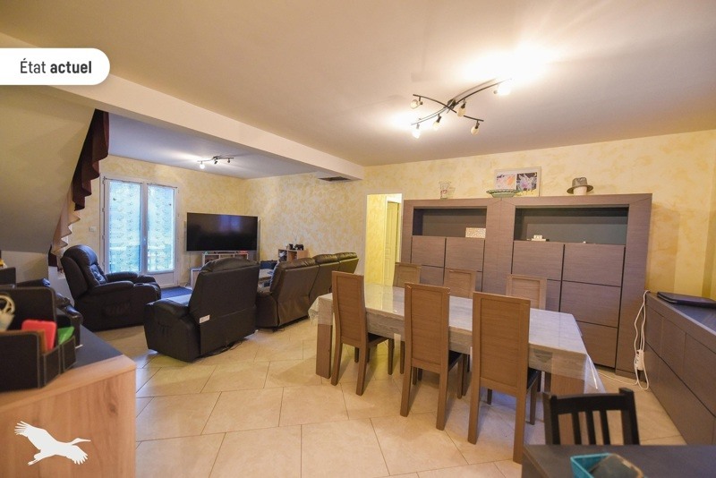 Vente Maison CHAILLES - 7 pièces -147 m² - (41120)
