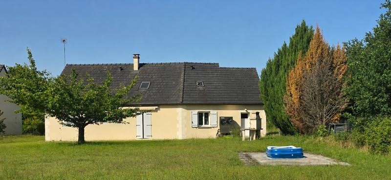 Vente Maison CHAILLES 41120 7 pièces - 147 m²