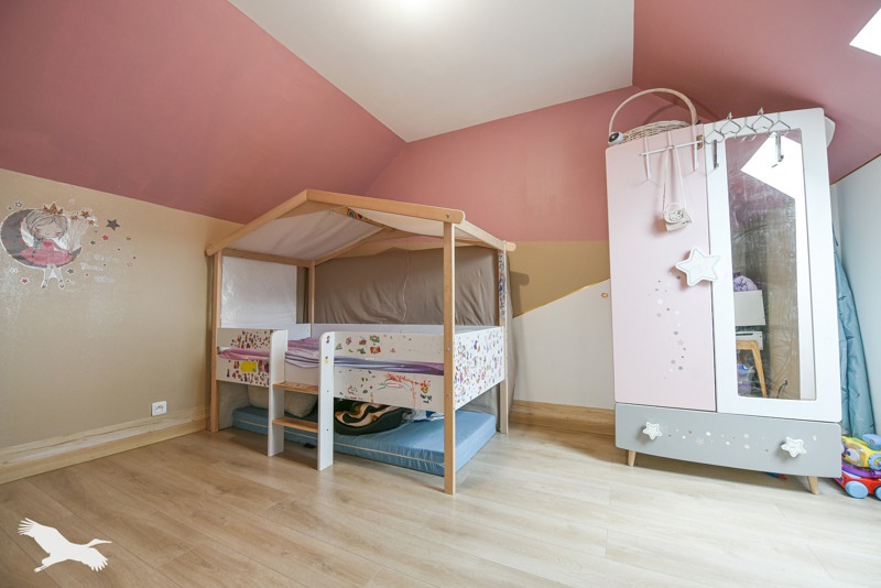 Vente Maison VINEUIL - 4 pièces -99 m² - (41350)